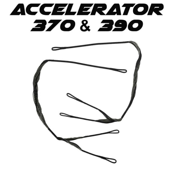 Image Câble pour arbalète EK Accelerator 390 - 15789 - Kodiak Store