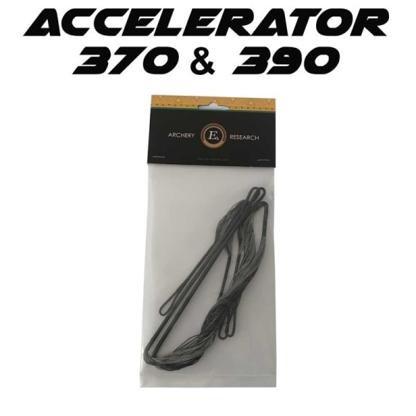 EK Accelerator 390 Cable - Sturdy, Easy to Install, High Quality