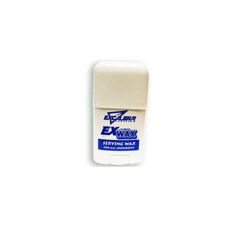 Image Tube de Cire Excalibur 24g pour arbalètes - 15801 - Kodiak Store