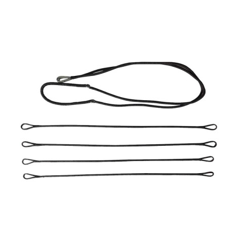 Image Pack Corde + Câbles pour arbalète Ravin R500 - 15803 - Kodiak Store