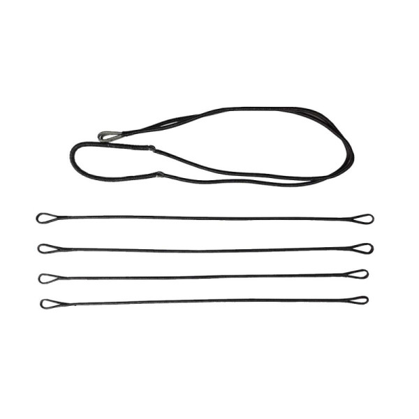 Image Pack Corde + Câbles pour arbalète Ravin R500 - 15803 - Kodiak Store