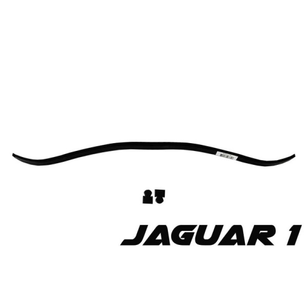 Replacement bow for EK Jaguar 1 crossbow: sturdy and lightweight