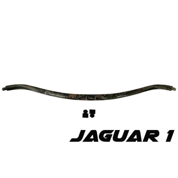 Image Arc de remplacement pour arbalète EK Jaguar 1 - 15849 - Kodiak Store