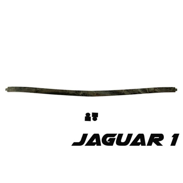 Replacement bow for EK Jaguar 1 crossbow: sturdy and lightweight
