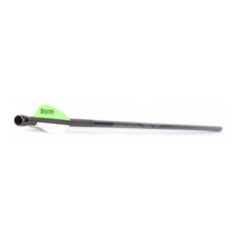 Image 6 flèches pour arbalète Airbow Pioneer Crosman Benjamin - 15881 - Kodiak Store