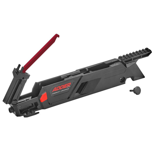 Image Chargeur V2 EK Archery 7 flèches - 15895 - Kodiak Store