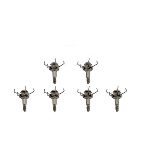 Image Lot de 6 pointes de chasse pour petit gibier Maximal Judo - 15904 - Kodiak Store