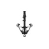 Image Rail pour pistolet arbalète FMA Supersonic - 15929 - Kodiak Store