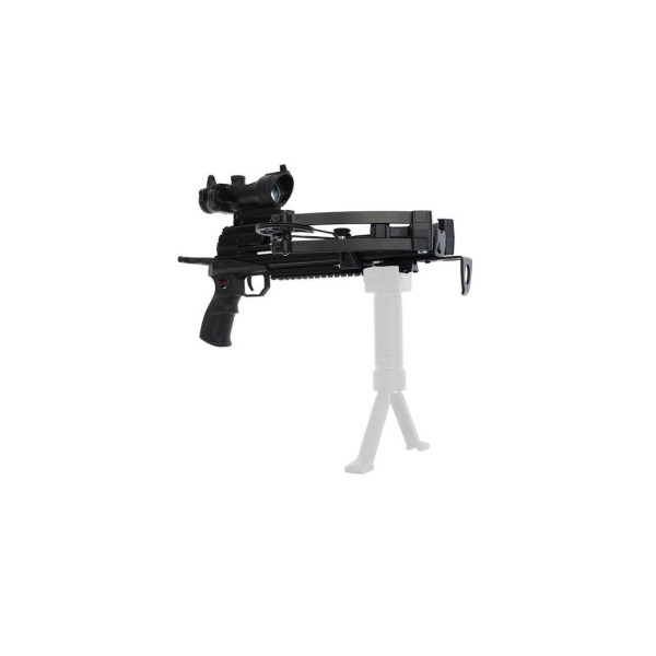 Image Rail pour pistolet arbalète FMA Supersonic - 15930 - Kodiak Store