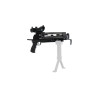 Image Rail pour pistolet arbalète FMA Supersonic - 15930 - Kodiak Store