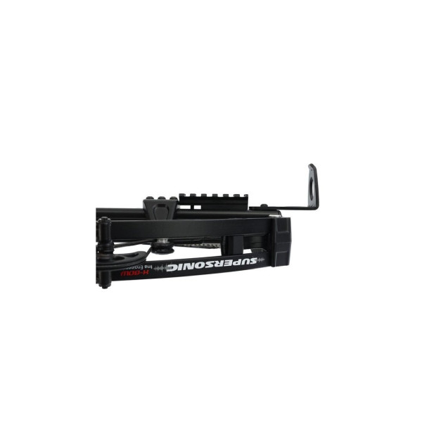 Image Rail pour pistolet arbalète FMA Supersonic - 15933 - Kodiak Store