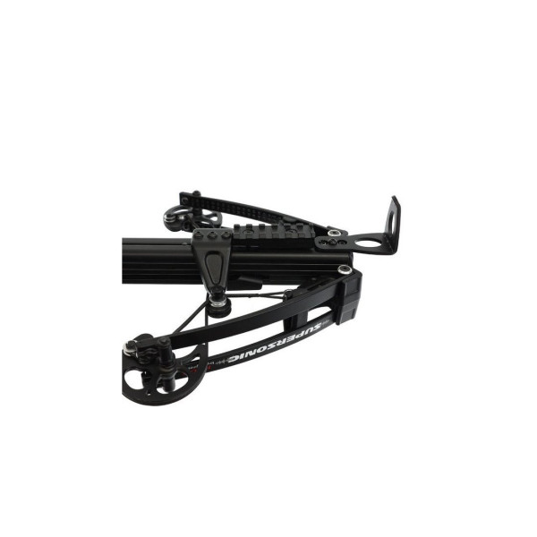 Image Rail pour pistolet arbalète FMA Supersonic - 15934 - Kodiak Store