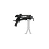 Image Rail pour pistolet arbalète FMA Supersonic - 15935 - Kodiak Store
