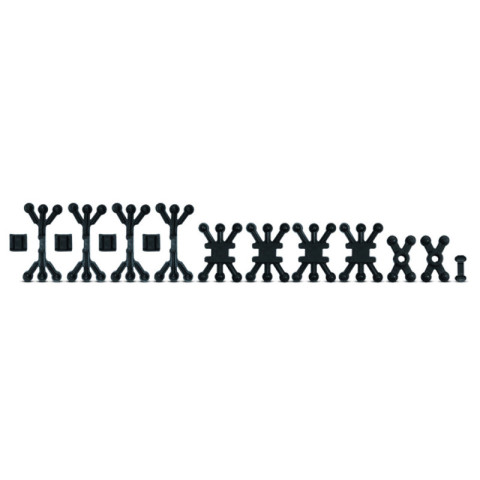 Image Silencieux/Amortisseurs de corde TenPoint - 15951 - Kodiak Store