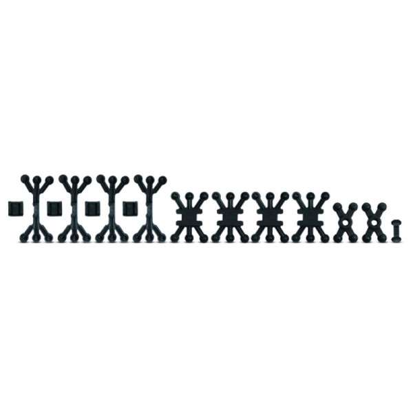Image Silencieux/Amortisseurs de corde TenPoint - 15951 - Kodiak Store