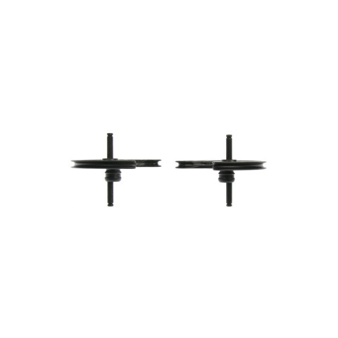 Image Kit poulies pour pistolet arbalète FMA Supersonic - 15955 - Kodiak Store