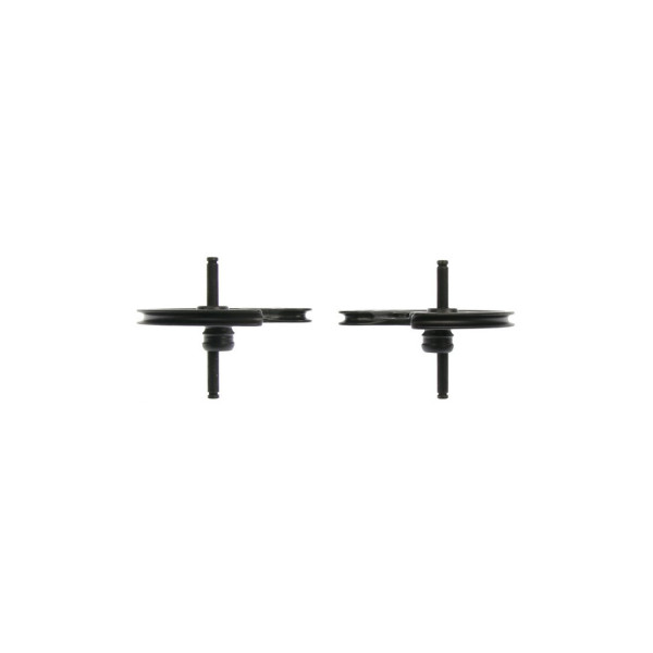 Pulley kit for FMA Supersonic crossbow: precise and durable | Kodiak-Store.fr