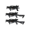 Image Arbalète FMA Supersonic REV Tactical 120 lbs - 15976 - Kodiak Store