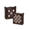 Image Cible sac Rinehart 450 FPS - 16003 - Kodiak Store