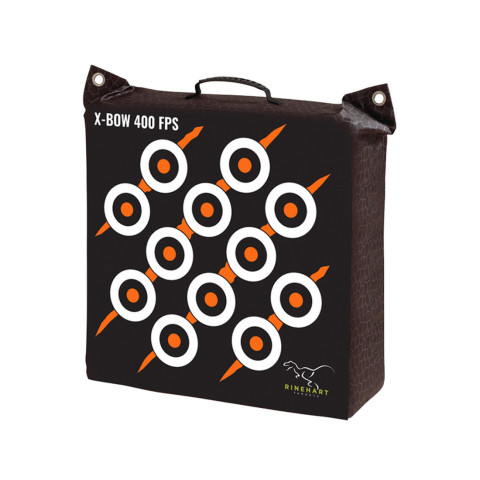 Image Cible sac Rinehart 450 FPS - 16004 - Kodiak Store