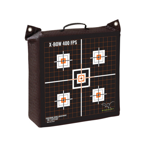 Image Cible sac Rinehart 450 FPS - 16005 - Kodiak Store