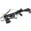 Man Kung XB27 Hound 175 lbs Crossbow: Power and Precision with Red Dot