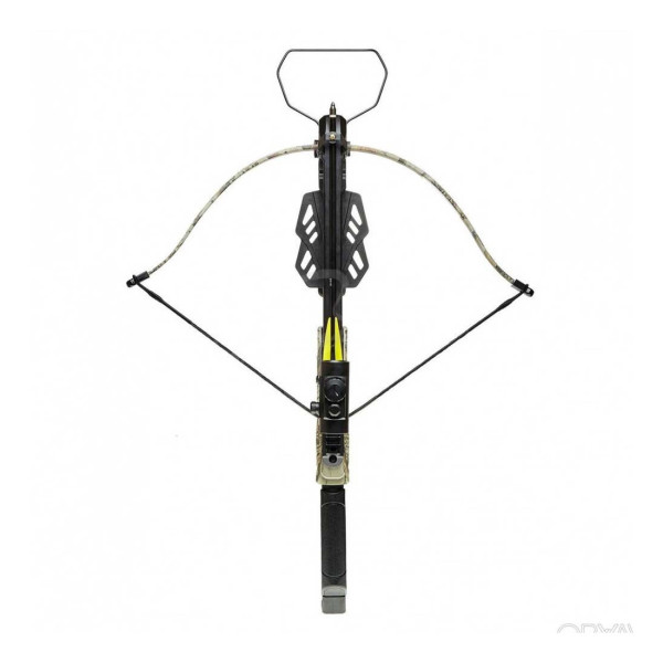 Image Arbalète Man Kung XB27 Hound 175 lbs 255 FPS + red dot - 16013 - Kodiak Store