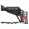 Man Kung XB27 Hound 175 lbs Crossbow: Power and Precision with Red Dot