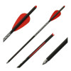 Image Traits carbone pour FMA Supersonic - 16021 - Kodiak Store