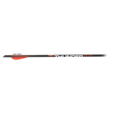 Image Flèche pour arbalète PSE Thunder avec encoche demi-lune - 16040 - Kodiak Store