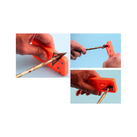 Image Affûteur pour pointes de chasse Accusharp - 16043 - Kodiak Store