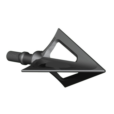 Image Pack de 3 pointes d'entraînement G5 Montec Pre-Season - 16050 - Kodiak Store