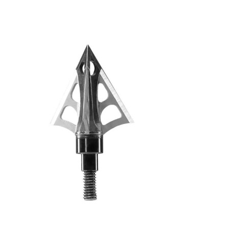 Image Pack de 3 pointes de chasse Muzzy Merc à lames fixes - 16055 - Kodiak Store