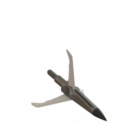 Image Pack de 3 pointes de chasse rétractables NAP Spitfire - 16057 - Kodiak Store