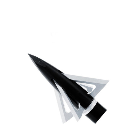 Image Pack de 4 pointes de chasse Slick Trick Xtrick à lame fixe - 16060 - Kodiak Store