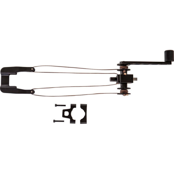 Image Bandoir à manivelle Bear De Tac - 16063 - Kodiak Store