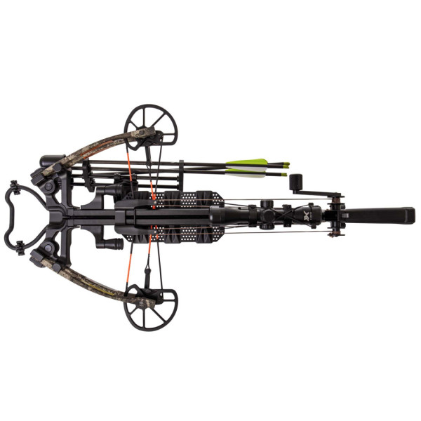 Image Bandoir à manivelle Bear De Tac - 16064 - Kodiak Store