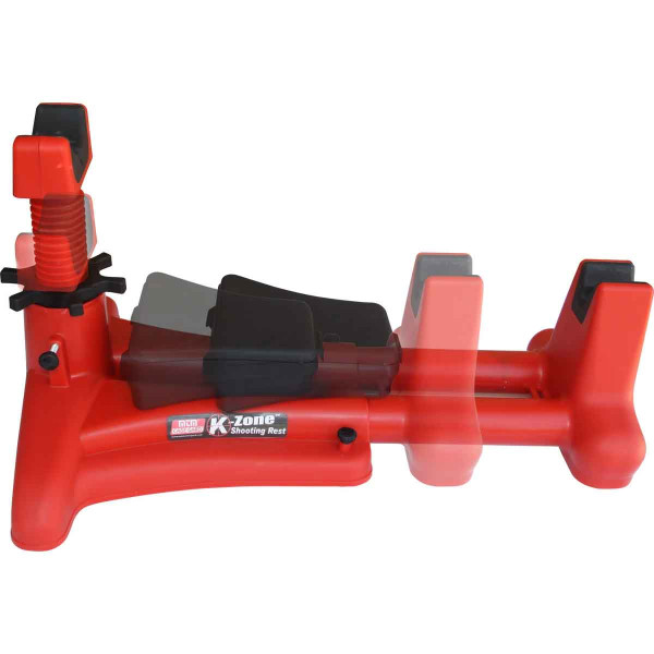Image Chevalet de tir extensible MTM K-Zone KSR - 16090 - Kodiak Store