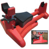 Image Chevalet de tir extensible MTM K-Zone KSR - 16091 - Kodiak Store