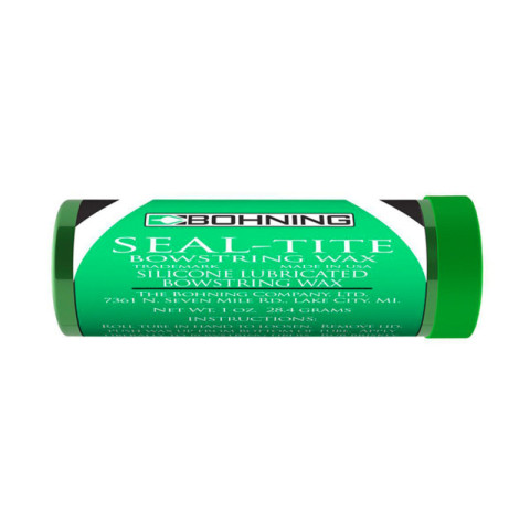 Image Cire pour corde Bohning Seal-Tite - 16092 - Kodiak Store