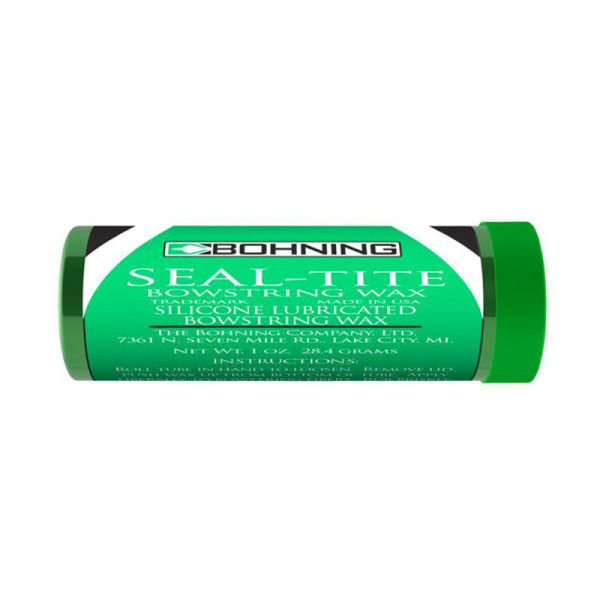 Image Cire pour corde Bohning Seal-Tite - 16092 - Kodiak Store