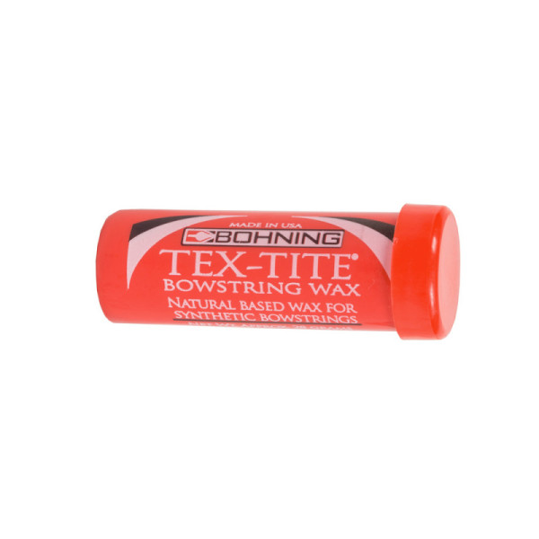 Image Cire pour corde Bohning Wax Tex-Tite - 16094 - Kodiak Store