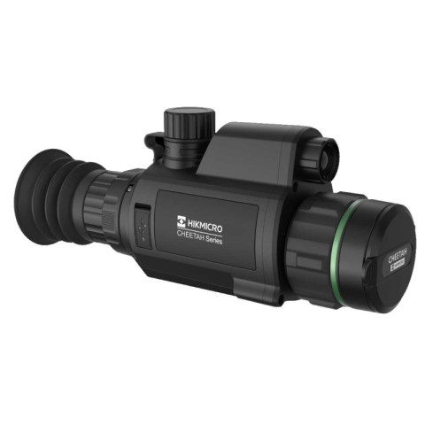 Image Lunette de vision nocturne Hikmicro Cheetah 2.7-21.6X32 - 16095 - Kodiak Store