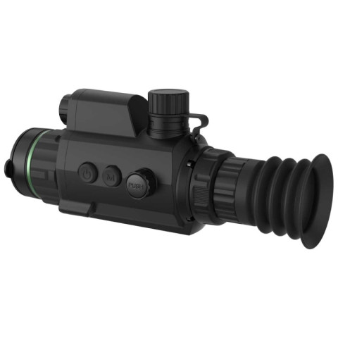 Image Lunette de vision nocturne Hikmicro Cheetah 2.7-21.6X32 - 16096 - Kodiak Store