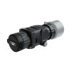 Image Lunette à vision thermique Hikmicro Thunder Pro TE19C - 16099 - Kodiak Store