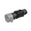 Image Lunette à vision thermique Hikmicro Thunder Pro TE19C - 16100 - Kodiak Store