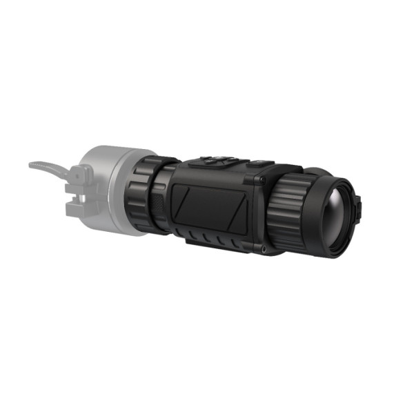 Image Lunette à vision thermique Hikmicro Thunder Pro TE19C - 16101 - Kodiak Store
