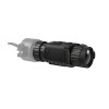 Image Lunette à vision thermique Hikmicro Thunder Pro TE19C - 16101 - Kodiak Store