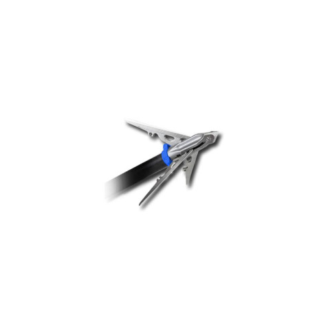 Image Pack de 3 pointes de chasse rétractables G5 Megameat - 16102 - Kodiak Store