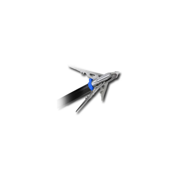 Image Pack de 3 pointes de chasse rétractables G5 Megameat - 16102 - Kodiak Store